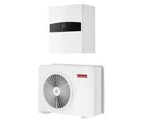 ARISTON - Pacchetto pompa di calore aria/acqua NIMBUS PLUS 120 S NET R32 con modulo interno - ARISTON - 330222