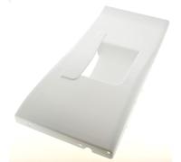 ARISTON - Panel frontal drawer - white - 440X197mm - C00076116