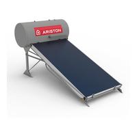 ARISTON - Pannello Solare Circolazione Naturale Litri Lt.150 KAIROS THERMO GR-2