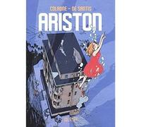 Ariston [Paperback] [Nov 15, 2018] Colaone, Sara and De Santis, Luca