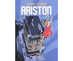 Ariston [Paperback] [Nov 15, 2018] Colaone, Sara and De Santis, Luca