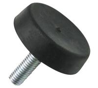 Ariston - Piede M8 H = 3.7 cm - c00142590