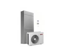 Ariston Pompa di Calore Monoblocco Nimbus M Flex IN Net Trifase Aria-Acqua R-32 Wi-Fi Classe A+++ 15 kw