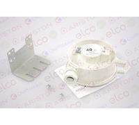 ARISTON PRESSOSTATO ARIA 40 Pa 65102164 ORIGINALE
