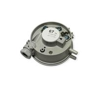 ARISTON PRESSOSTATO ARIA 67/82 PA 65115126 DI RICAMBIO PER CALDAIA