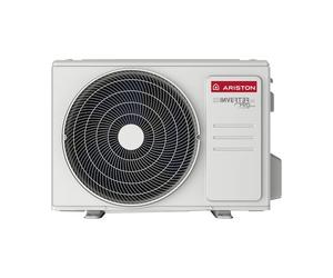 Ariston PRIOS R32 35 C MD0-O Condizionatore unità esterna Bianco