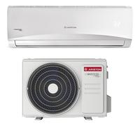 ARISTON PRIOS R32 50 KIT CLIMATIZZATORE 18000 INVERTER GAS R-32
