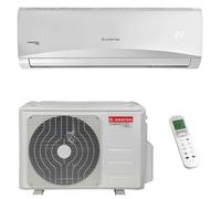 Ariston Thermo Condizionatore fisso mono R32C25MUD0 Condizionatore mono Ariston Thermo 3381413 PRIOS R32 C 25 MUD0 White 5414849981720