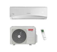 Ariston Thermo Condizionatore fisso mono R32C25MUD0 Condizionatore mono Ariston Thermo 3381413 PRIOS R32 C 25 MUD0 White 5414849981720