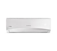 Ariston Prios R32 Condizionatore 12000 Btu Monosplit Climatizzatore 104x22x32,7