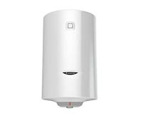 Ariston PRO1R100VES Thermos elettrico PRO1 R 100 V ES EU, bianco