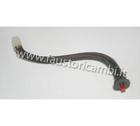 ARISTON PULSANTE DI SBLOCCO CABLATO ART. 560171 CALDAIA SIMAT SP 20 MCSI