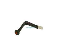 ARISTON PULSANTE LUMINOSO SBLOCCO CABLATO CALDAIA 560171