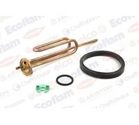 ARISTON RESISTENZA BLINDATA POMPA CALORE 2000W 220-240V 60002199-01