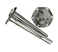 Ariston - Resistenza blindata thermoplongeuse: 3 x 2000 W