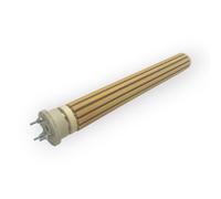ARISTON RESISTENZA CERAMICA 1000+1500W 60001714 SCALDABAGNO