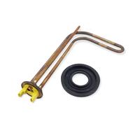 ARISTON RESISTENZA ELETTRICA 1200W 220-240V 65112495 SCALDABAGNO