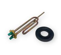 ARISTON RESISTENZA ELETTRICA 1500W 6501097500 EX 65122210 PER SCALDABAGNO