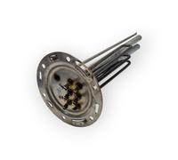 ARISTON RESISTENZA ELETTRICA BLINDATA 3000W 60002709-01 CALDAIA