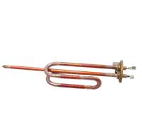 ARISTON RESISTENZA ELETTRICA SCALDABAGNO 1200W 230V 816615 EX 65103429