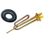 ARISTON RESISTENZA ELETTRICA SCALDABAGNO 1200W LYDOS PLUS PRO 80 PERLA 65121960