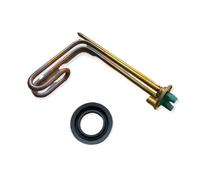 ARISTON RESISTENZA SCALDABAGNO 65114894 SCALDABAGNO BLU EVO R 30/3 EU