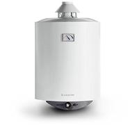 Ariston S-SGA 100 Verticale Boiler Sistema per caldaia singola Bianco