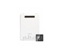Ariston Scaldabagno a Gas a Camera Stagna External Next Evo X Outdoor SFT 26 L Metano/GPL Low NOx
