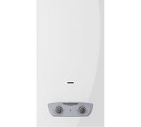 Ariston SCALDABAGNO A GAS FAST R X 11 l GPL CAMERA APERTA 3632413