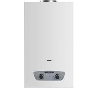 Stufa Verticale A Gas Naturale Ariston Fast RX 11L A