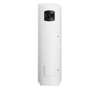 Ariston Scaldabagno a Pompa di Calore Monoblocco Nuos Plus 200 codice Wi-fi Integrato 200 litri