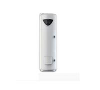 Ariston Scaldabagno a pompa di calore monoblocco Nuos Plus 250 Twin SYS codice Wi-fi Integrato