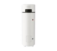 Ariston Scaldabagno a Pompa di Calore Nuos Fit S2 250 Wi-Fi SF R290 250 litri