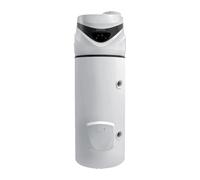 Ariston Scaldabagno a Pompa Di Calore Nuos Primo HC 200 R-134A 202 litri