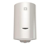Ariston Scaldabagno Elettrico 50 Litri ad Accumulo 3201918 Pro1 R 80 V/3 EU