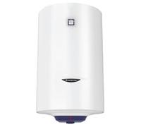 Ariston Scaldabagno elettrico 80 Litri Scaldino Scaldacqua 1200W BLU1 R 80 V/3