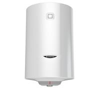 Ariston Scaldabagno Elettrico ad Accumulo Ariston Pro1 R 50 Litri V/3 Verticale 3201917