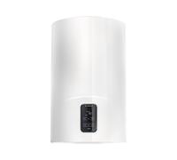 Ariston Scaldabagno Elettrico ad Accumulo Lydos Plus 80 Litri V/5 EU Verticale 3201873