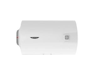 Ariston Scaldabagno Elettrico ad Accumulo Pro1 R 80 Litri H/3 Orizzontale 3201920