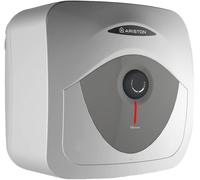 Ariston Scaldabagno Elettrico Andris Rs Eu 15/3 Eu Sopralavello da 15 Litri 15 litri