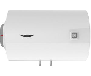 Ariston SCALDABAGNO ELETTRICO BLU1 R 80 H EU 80 l ORIZZONTALE GARANZIA 3 ANNI