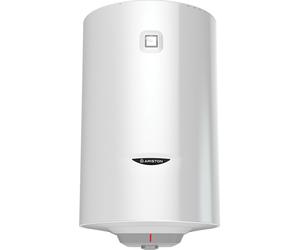 Ariston SCALDABAGNO ELETTRICO BLU1 R 80 V EU 80 l VERTICALE GARANZIA 3 ANNI