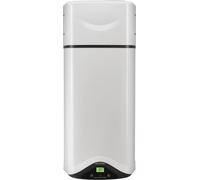 scaldabagno pompa di calore nuos evo a+ 110 ariston 110 litri
