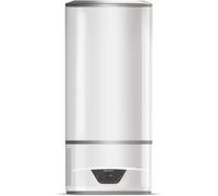 Ariston Scaldabagno Elettrico con tecnologia ibrida Lydos Hybrid 100 Lt WIFI