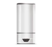 Ariston Scaldabagno Elettrico con tecnologia ibrida Lydos Hybrid 80 Lt