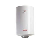 ARISTON - Scaldabagno Elettrico Lt.80 Verticale SIMAT 80 V/2