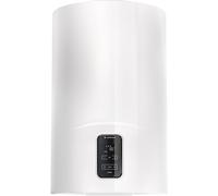 Ariston Scaldabagno Elettrico Scaldacqua ad Accumulo Capacità 80 Litri Scaldino Sopra Lavello - 3201873 Lydos Plus 80 V/5EU
