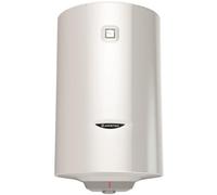 scaldabagno elettrico ariston pro1 r verticale 100 litri