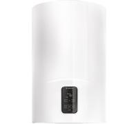Ariston Scaldabagno Elettrico Scaldacqua ad Accumulo Capacità 80 Litri Scaldino Sopra Lavello - 3201873 Lydos Plus 80 V/5EU