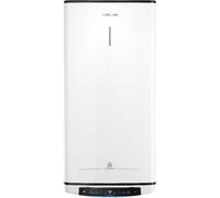 Scaldabagno Elettrico Ariston Velis Pro Dry Wi-Fi 80 Litri Doppio Serbatoio Wi-Fi Integrato Cod. 3100909